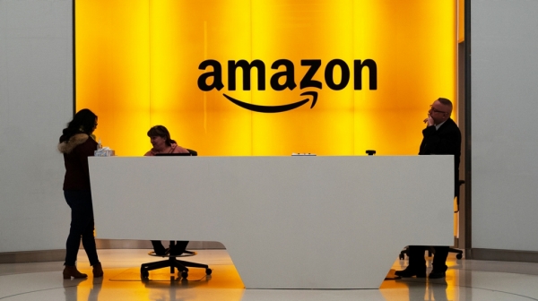 Amazon отрицает принятие биткоина в качестве средства оплаты