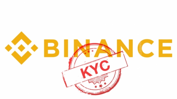 Binance вводит обязательную процедуру KYC для всех пользователей. Речь не только о выводе средств