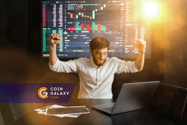 Coin Galaxy — криптовалютная биржа для новичков