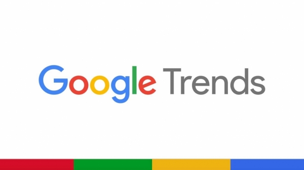Google Trends: Интерес к NFT превысил интерес к криптовалютам в целом